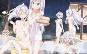 Azur Lane BD Batch Subtitle Indonesia