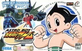 Astro Boy: Tetsuwan Atom Batch Subtitle Indonesia