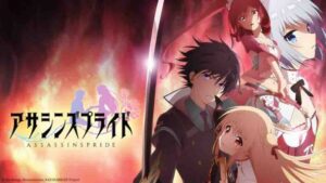 Assassins Pride BD Batch Subtitle Indonesia