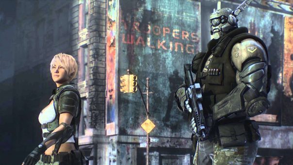 Appleseed Alpha BD Subtitle Indonesia