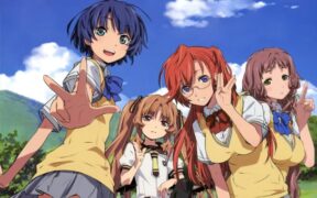 Ano Natsu de Matteru BD Batch Subtitle Indonesia