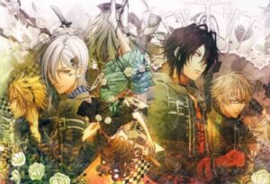 Amnesia Batch Subtitle Indonesia