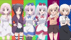 Alice or Alice: Siscon Niisan to Futago no Imouto BD Batch Subtitle Indonesia