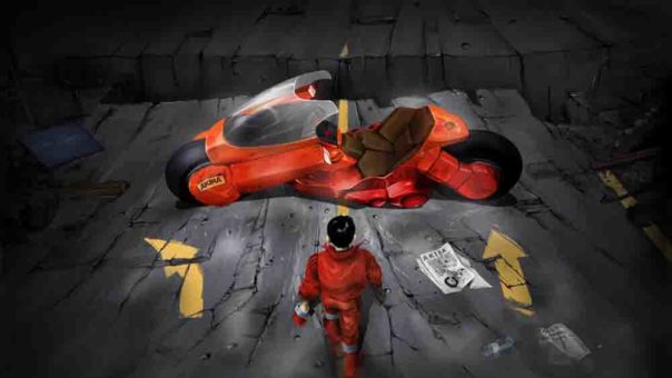 Akira 1988 BD Subtitle Indonesia