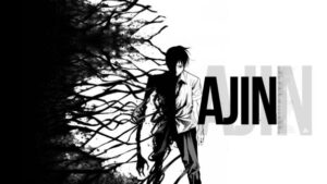 Ajin Subtitle Indonesia