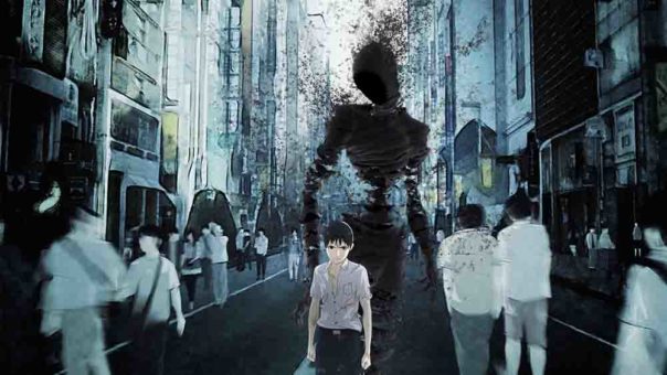 Ajin Part 1: Shoudou Subtitle Indonesia