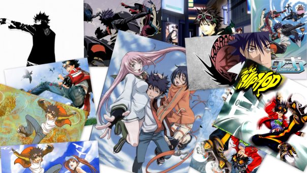 Air Gear Batch Subtitle Indonesia