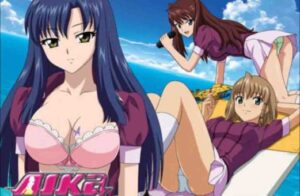 AIKa R-16: Virgin Mission BD Batch Subtitle Indonesia