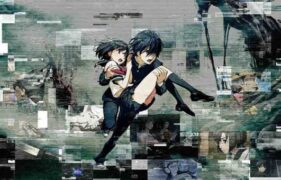 A.I.C.O.: Incarnation Batch Subtitle Indonesia