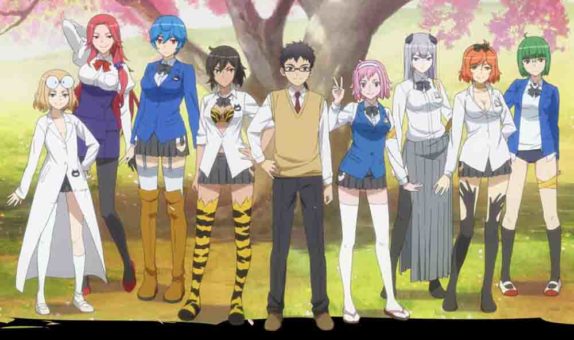 Ai Tenchi Muyou! Batch Subtitle Indonesia