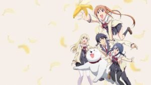 Aho Girl BD Batch Subtitle Indonesia