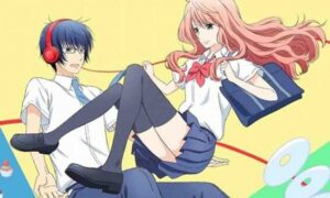 3D Kanojo: Real Girl BD Batch Subtitle Indonesia