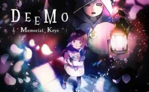 Deemo Movie: Sakura no Oto – Anata no Kanadeta Oto ga Ima mo Hibiku BD Subtitle Indonesia