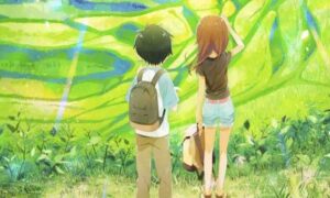 Karakai Jouzu no Takagi-san Movie BD Subtitle Indonesia