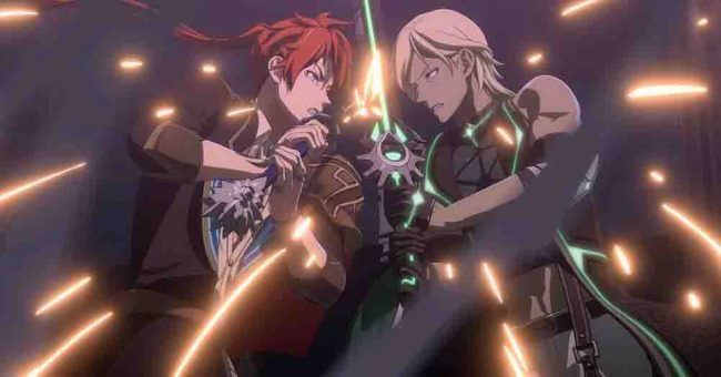 Tales of Luminaria: The Fateful Crossroad Batch Subtitle Indonesia