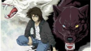 Wolf’s Rain BD Batch Subtitle Indonesia