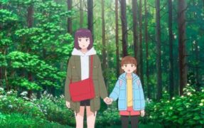 Misaki no Mayoiga BD Subtitle Indonesia