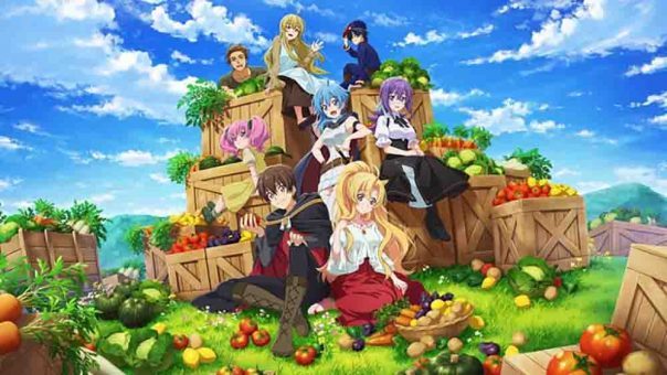 Noumin Kanren no Skill bakka Agetetara Nazeka Tsuyoku Natta BD Batch Subtitle Indonesia