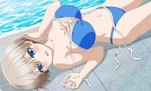 Uzaki-chan wa Asobitai! Double BD Batch Subtitle Indonesia