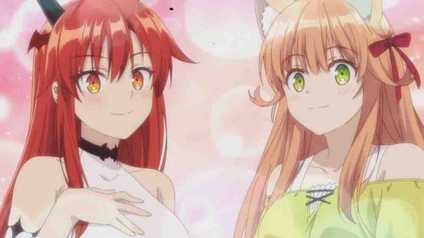 Yuusha Party wo Tsuihou sareta Beast Tamer Saikyoushu no Nekomimi Shoujo to Deau BD Batch Subtitle Indonesia