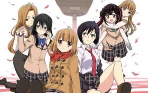 Aru Asa Dummy Head Mic ni Natteita Ore-kun no Jinsei Batch Subtitle Indonesia