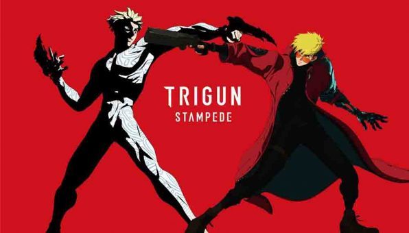 Trigun Stampede Episode 01-06 Subtitle Indonesia