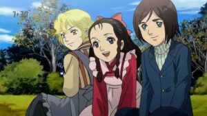 Kaze no Shoujo Emily Batch Subtitle Indonesia