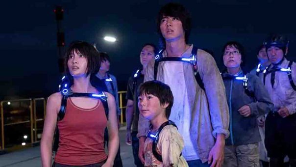 Alice in Borderland Live Action Season 2 (2022) Batch Subtitle Indonesia