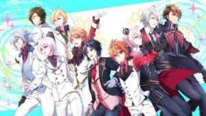 IDOLiSH7: Third Beat! Batch Subtitle Indonesia