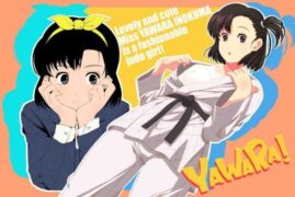 Yawara! BD Batch Subtitle Indonesia