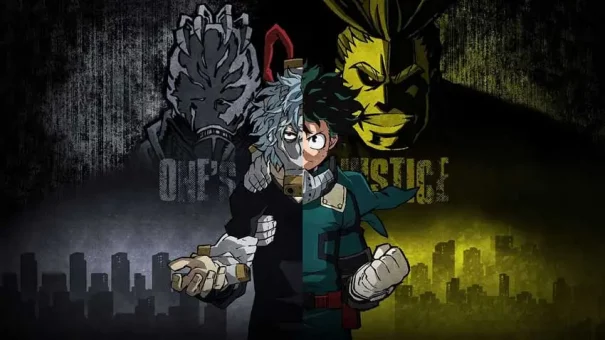 Boku no Hero Academia Season 6 Batch Subtitle Indonesia