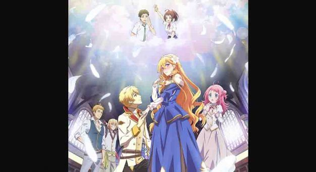 Tsundere Akuyaku Reijou Liselotte to Jikkyou no Endou-kun to Kaisetsu no Kobayashi-san Batch Subtitle Indonesia