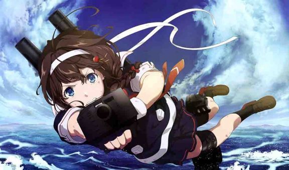 Kantai Collection: KanColle – Itsuka Ano Umi de Batch Subtitle Indonesia