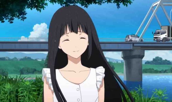 Kimi wo Aishita Hitori no Boku e BD Subtitle Indonesia