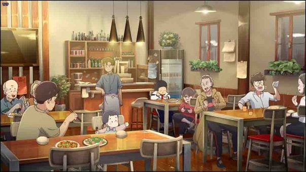 Li Linke de Xiao Guaner Season 2 Batch Subtitle Indonesia