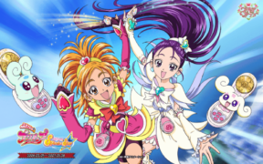 Futari wa Precure: Splash☆Star Batch Subtitle Indonesia