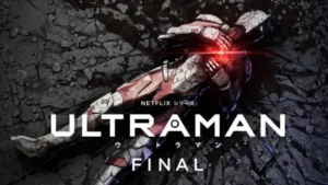 Ultraman Final Batch Subtitle Indonesia