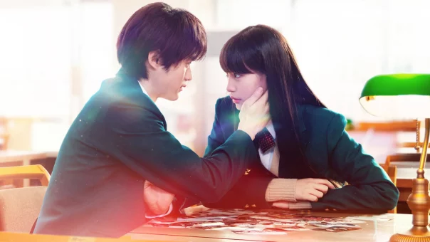 Kimi ni Todoke Live Action 2023 Batch Subtitle Indonesia