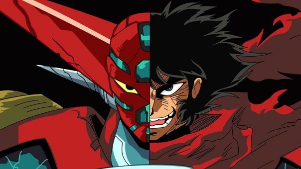 Change!! Getter Robo: Sekai Saigo no Hi Batch Subtitle Indonesia