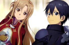 Sword Art Online: Progressive Movie – Kuraki Yuuyami no Scherzo BD Subtitle Indonesia