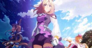 Uma Musume: Pretty Derby – Road to the Top Batch Subtitle Indonesia