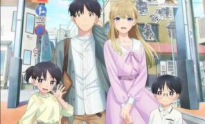 Otonari ni Ginga BD Batch Subtitle Indonesia