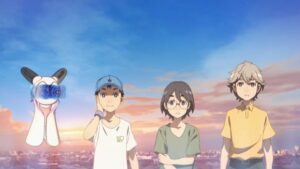 Bokura no Yoake BD Subtitle Indonesia