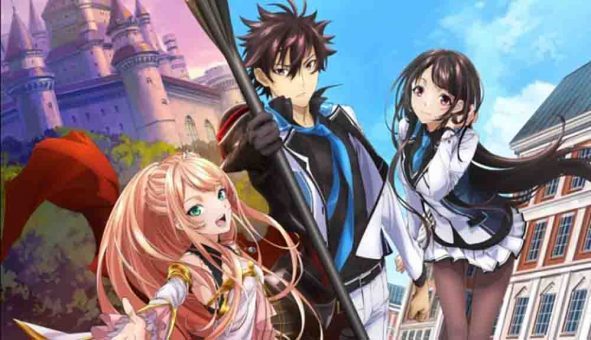 Isekai de Cheat Skill wo Te ni Shita Ore wa, Genjitsu Sekai wo mo Musou Suru: Level Up wa Jinsei wo Kaeta BD Batch Subtitle Indonesia