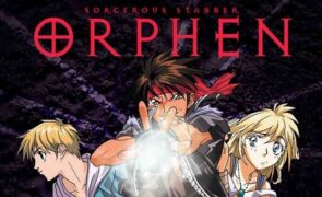 Majutsushi Orphen Batch Subtitle Indonesia