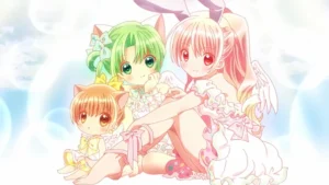 Reiwa no Di Gi Charat BD Batch Subtitle Indonesia