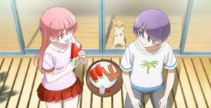 Tonikaku Kawaii: Joshikou-hen Batch Subtitle Indonesia