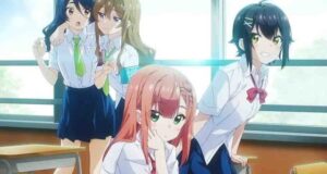 Yumemiru Danshi wa Genjitsushugisha BD Batch Subtitle Indonesia