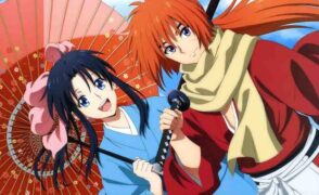 Rurouni Kenshin: Meiji Kenkaku Romantan (2023) 01-24 Batch Subtitle Indonesia