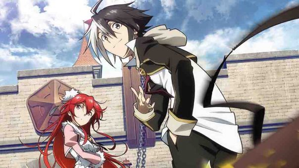 Eiyuu Kyoushitsu Batch Subtitle Indonesia